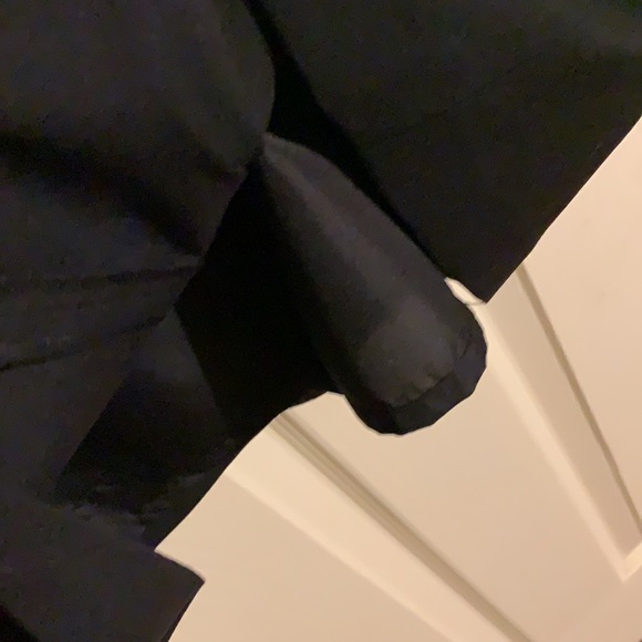 41 Hawthorne by StitchFix black v neck Large - Picture 4 of 8